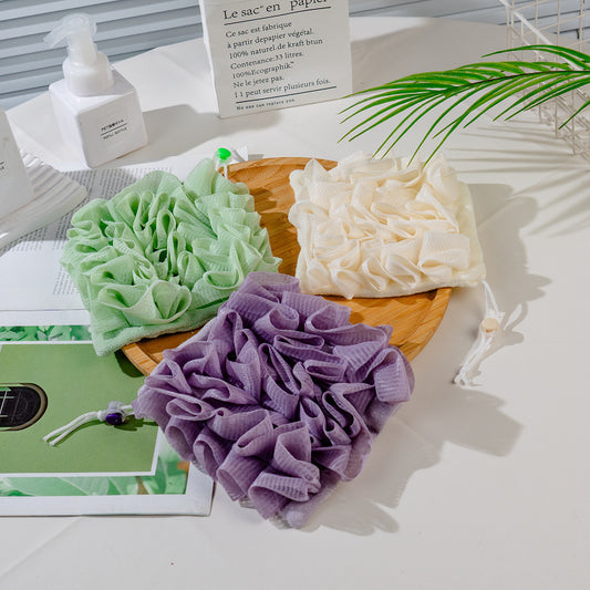 Loofah Cloth